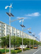 太陽(yáng)能路燈配置應(yīng)該怎么去搭配?（最新整理）